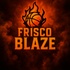 Frisco Blaze Semipro 