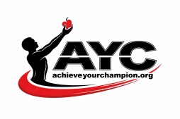 Achieve Your Champion