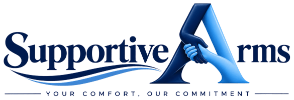 Supportive Arms Homecare