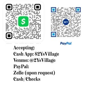 Payment methods