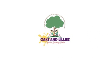 Oaks and Lillies 