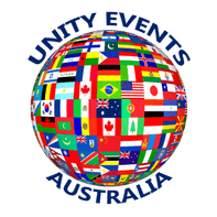Unity Events Australia