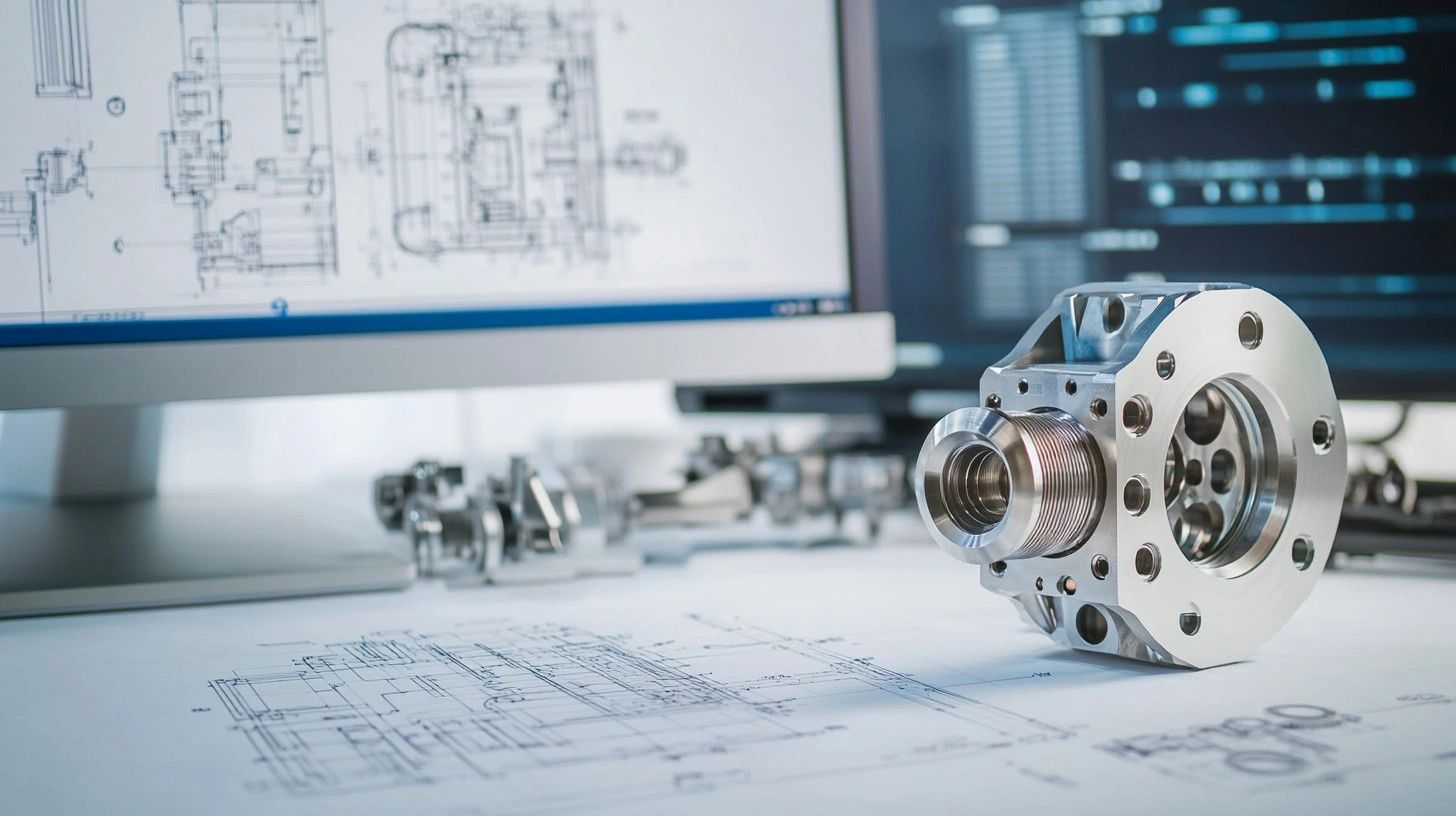 Manufacturer of Tools, Dies, Jigs, fixtures and Gauges