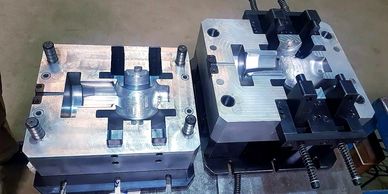 Investment Casting Dies