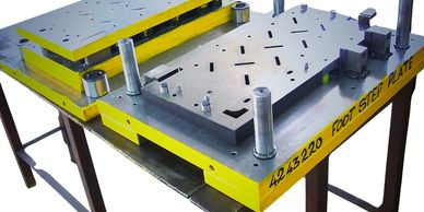 Press Tools