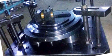 Jigs, Fixtures & Gauges view 3