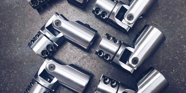 Sub-assemblies