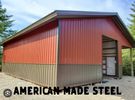 American made Steel
