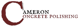 Cameron Concrete Polishing, LLC.