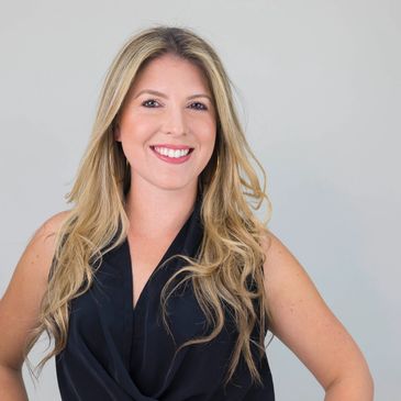 C-Suite Executive Coach Katie Jane Ferrer