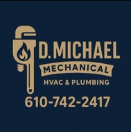 D. Michael Mechanical
610-742-2417
24/7 Emergency service
email: 