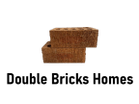 Double Bricks Homes