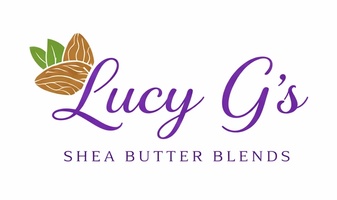 Lucy G's Shea Butter Blends 