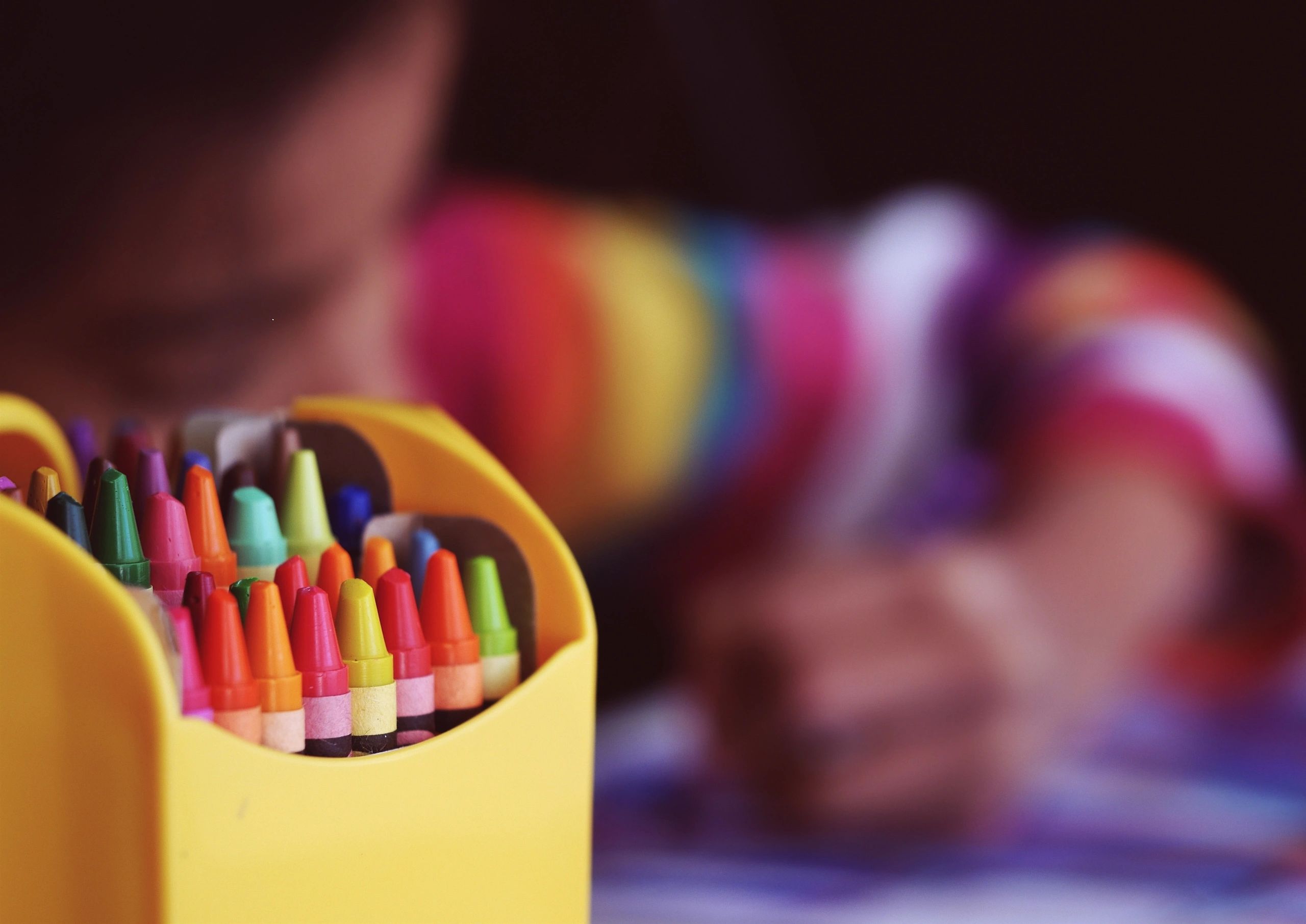 Cradle to Crayons Higher Learning Academy Day Care, Learning