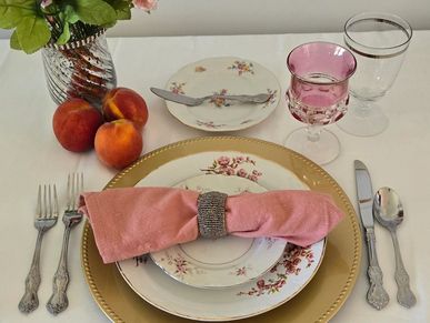 Pretty in Pink