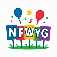 North Fort Worth Yard Greetings