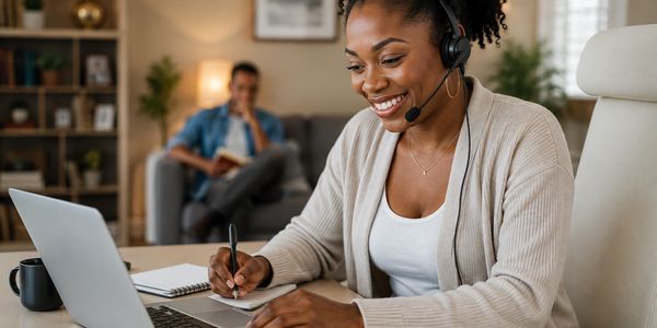 Professional virtual business administration services