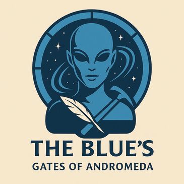CEU-O:

The story concept began in 2021 with the the Garcia family and the Blues became part of the 