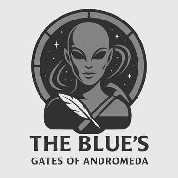 CEU-O:

The story concept began in 2021 with the the Garcia family and the Blues became part of the 