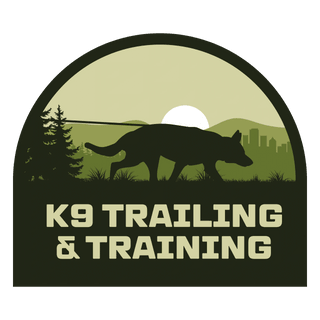 K9 Trailing & Training