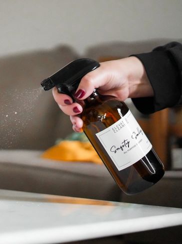 Safety Sally All Purpose Cleaner