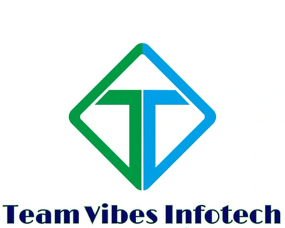 Teamvibes Infotech pvt ltd