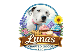 Lunas Crafted Goods