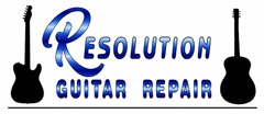 Resolution Guitar Repair