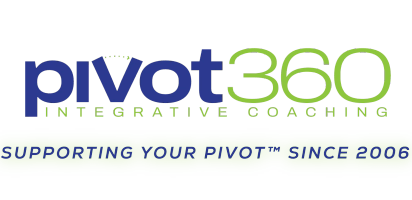 Pivot 360 Coaching