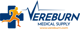 Vereburn Medical Supply logo