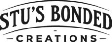 Stu's Bonded Creations - Laser Engraving