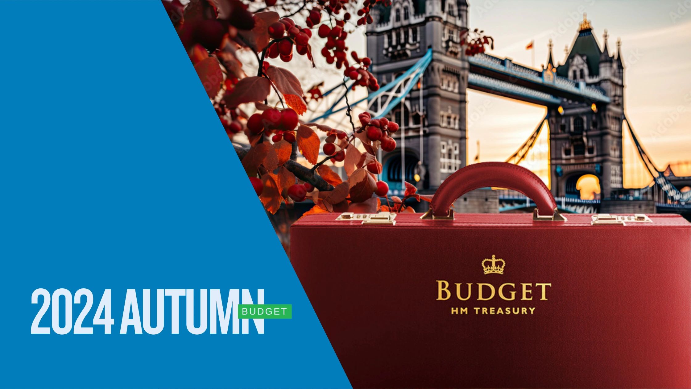 The Autumn Budget 2024: Key Points and What It Means for You