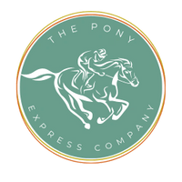 The Pony Express Company