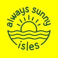Always Sunny Isles