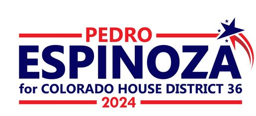 Pedro Espinoza Pledges to Support Congressional Term Limits - U.S.