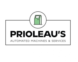 Prioleau’s Automated Machines & Services, LLC