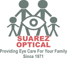 Suarez Optical