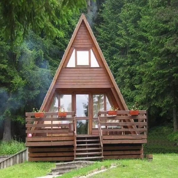 triangle-houses