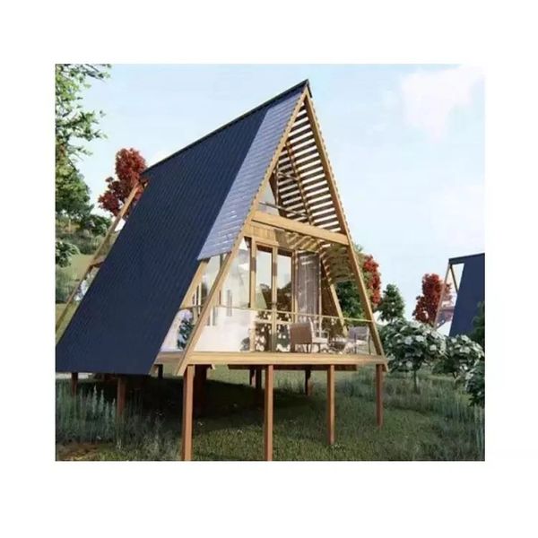 triangle-houses