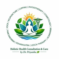 Dr.Priyanka Ganguly's HOLISTIC HEALTH CONSULTANCY 