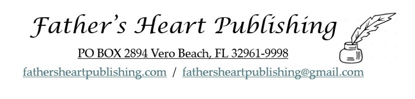 Father's Heart Publishing