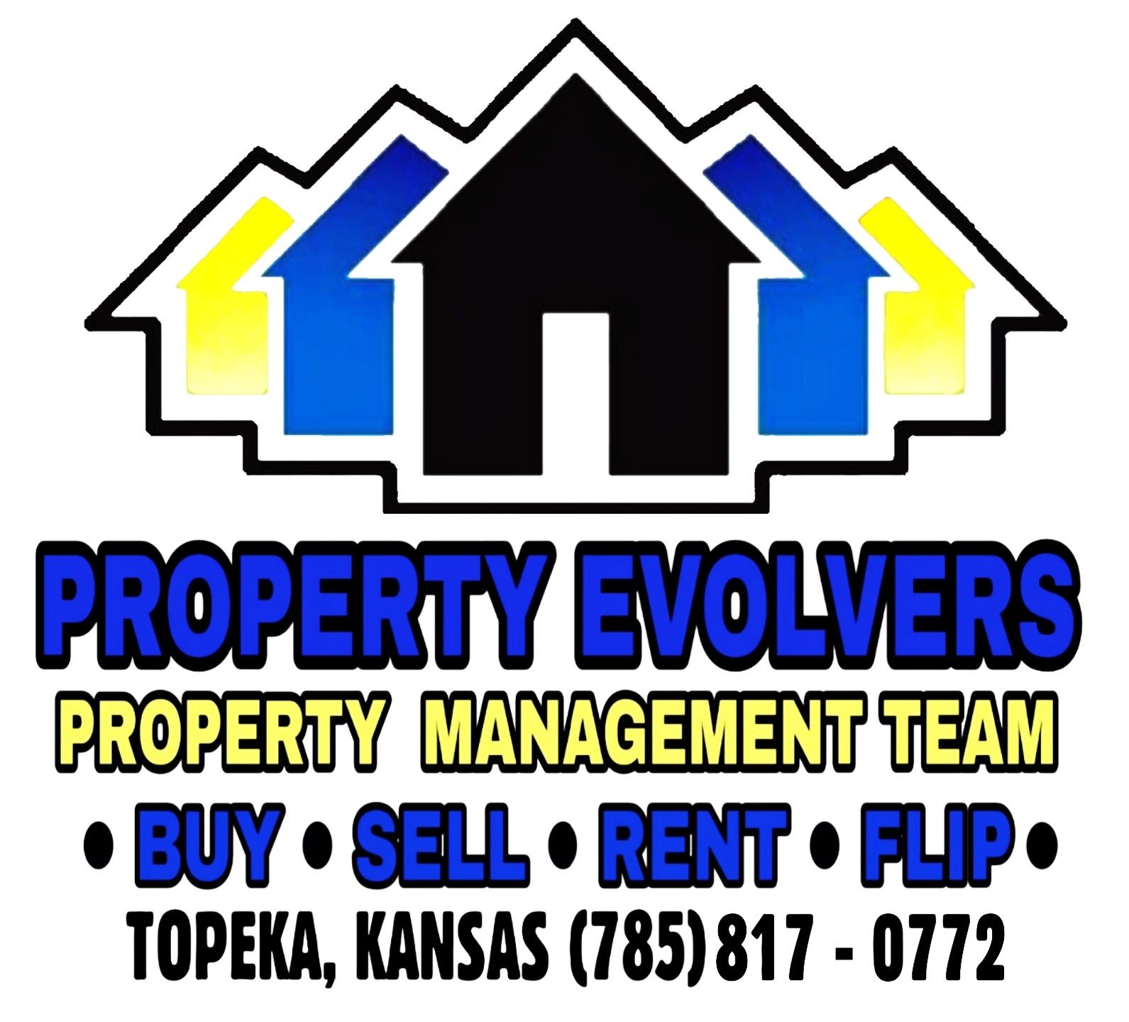 Property Managers in Topeka,KS
