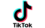 TikTok image link to account