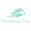 Marketing Tabs
