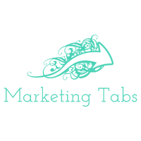 Marketing Tabs