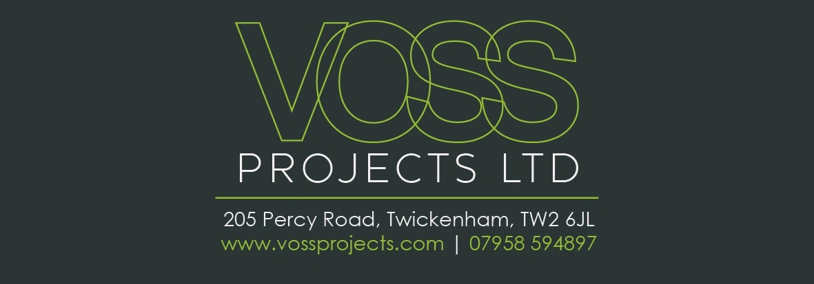 VOSS PROJECTS Ltd