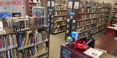 Clifton Library Facebook page 
