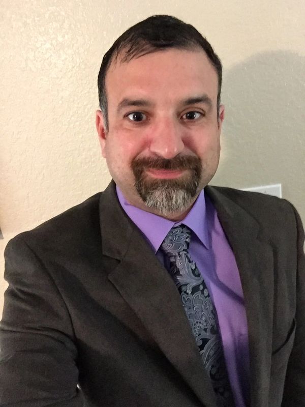 Picture of Chris Christianson