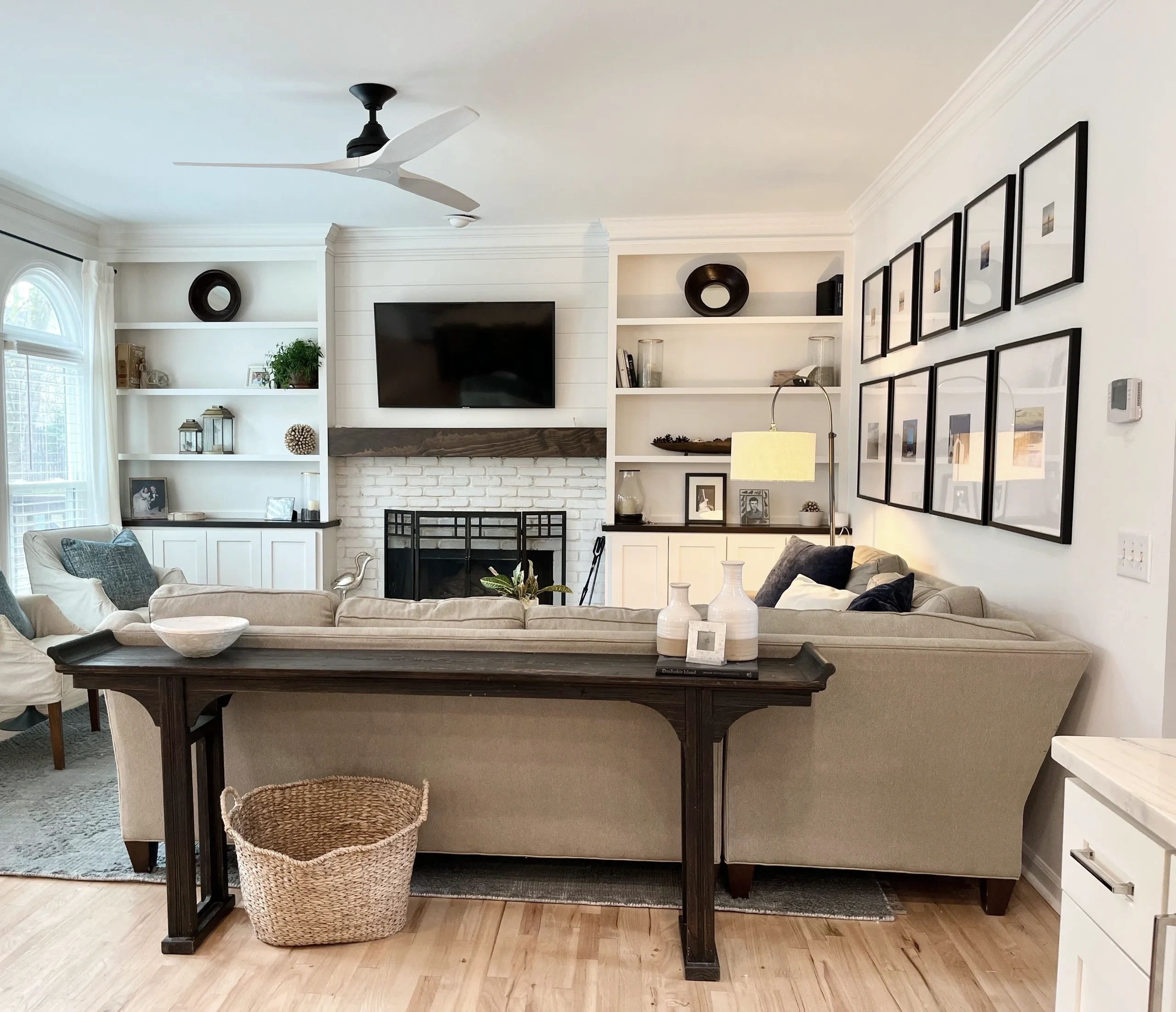 Transform Your Space: The Ultimate Guide to Interior Decorators in Alpharetta, GA