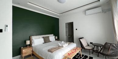 Villa Grande Bedroom 5